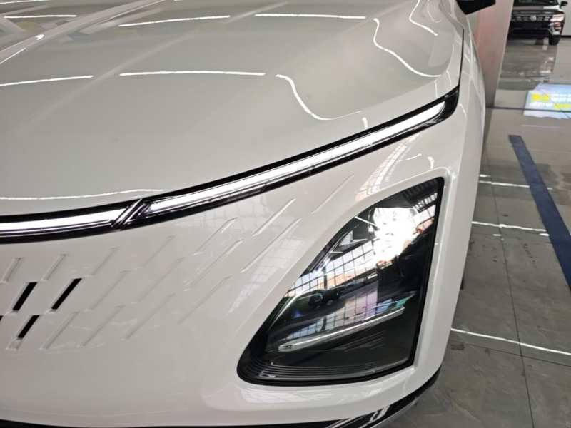 Used Wuling Xingguang 2025 150 km Smart Advanced Version — 23