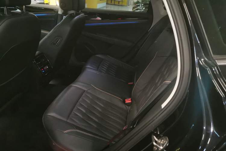 Used Volkswagen Passat 2021 330TSI Luxury Edition