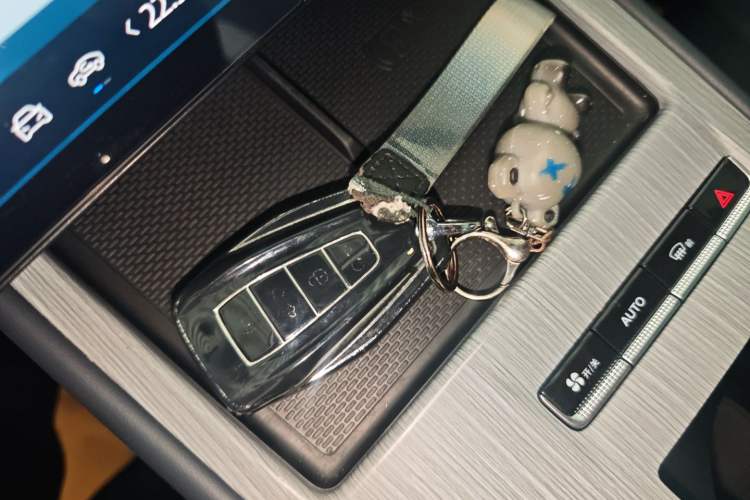 Used Geely Auto FX11 2024 1.5TD DCT Flagship Edition