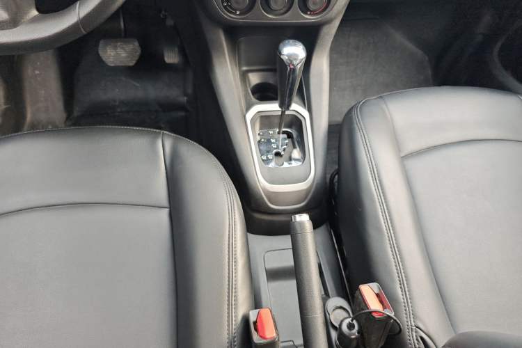 Used Peugeot 301 2014 1.6L Automatic Comfort Edition
