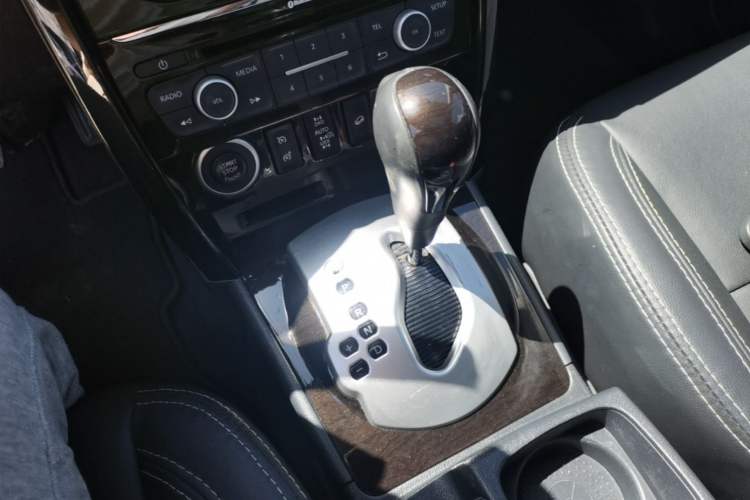 Used Renault Koleos 2014 2.5L 4x4 Comfort Edition