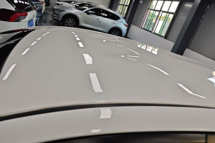 Used Toyota YARiS L Zhi Xuan 2020 1.5L CVT Leading Edition Roof