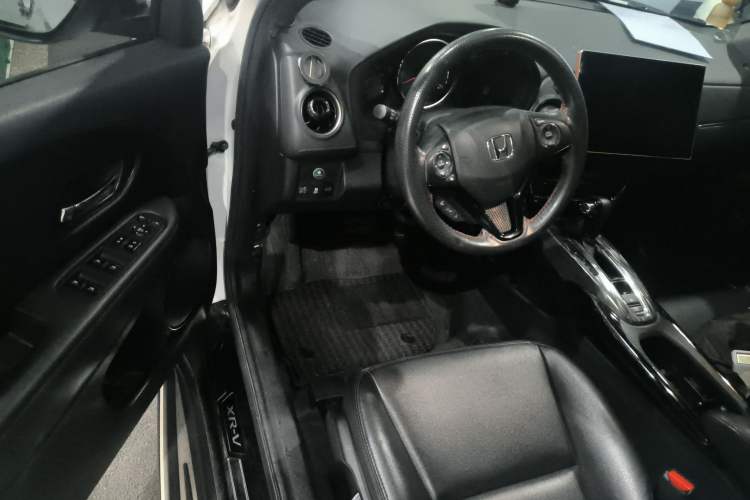 Used Honda XR-V 2021 220TURBO CVT Comfort Version Driver Seat