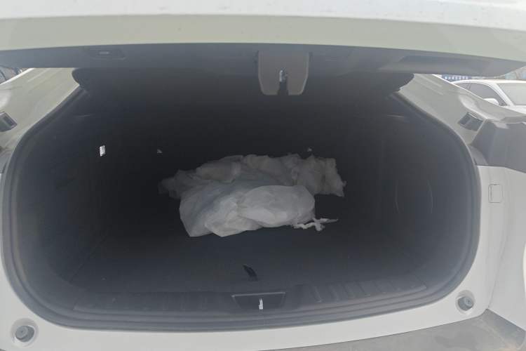 Used Deepal L07 2026 Model 240Ultra Huawei Qiankun ADS SE Edition