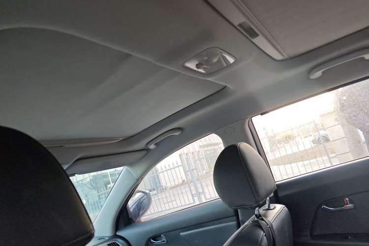 Used Kia Sportage R 2015 2.0L Automatic 2WD Premium Edition
