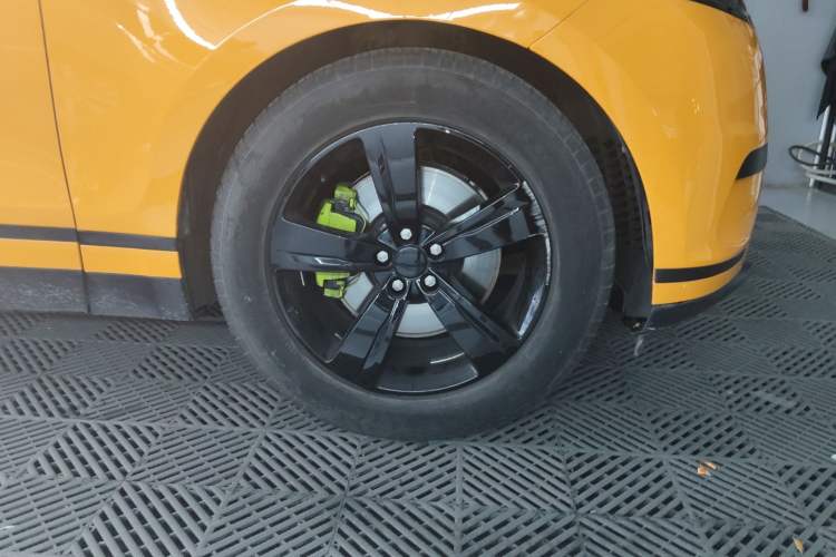 Used Land Rover Range Velar 2017 P380 R-DYNAMIC S
