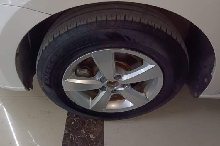 Used Volkswagen Lavida 2019 Lavida Start 1.5L Automatic Trendy Version China VI Standard
