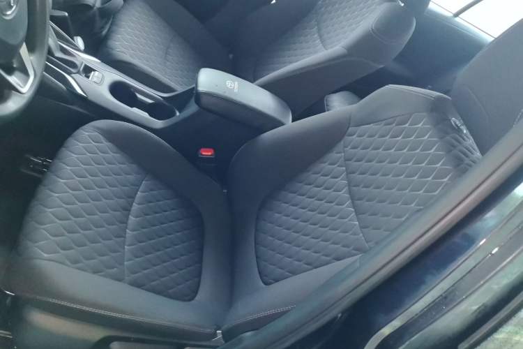 Used Toyota Allion 2021 2.0L Ambition Edition
