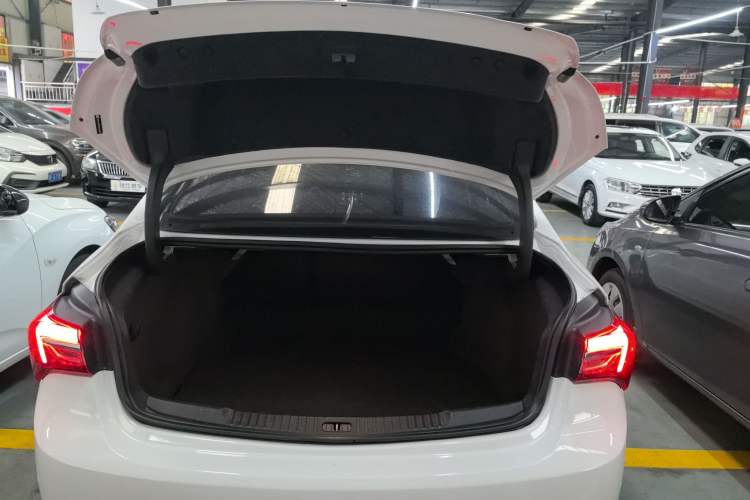 Used Buick Verano 2020 20T CVT Leading Edition