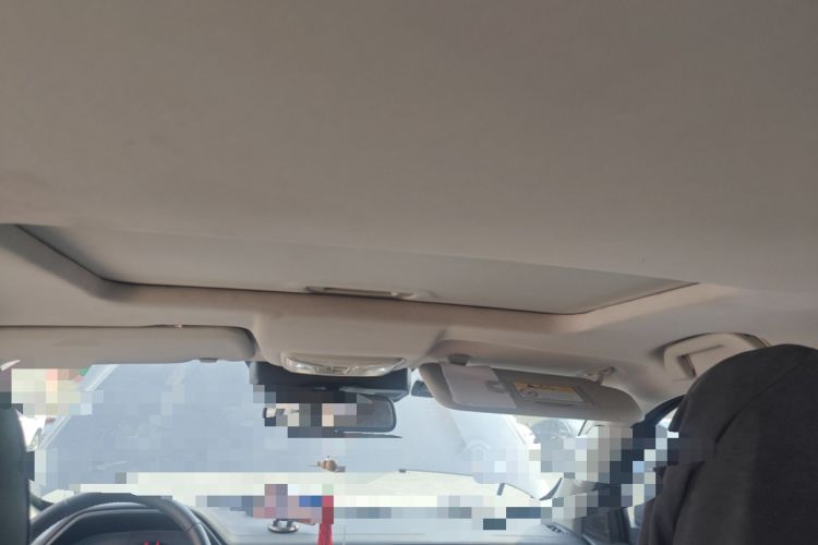 Used Great Wall Poer 2021 2.0T Global Version Automatic Diesel 4x4 Comfort Class Standard Box Trailer Edition GW4D20M
