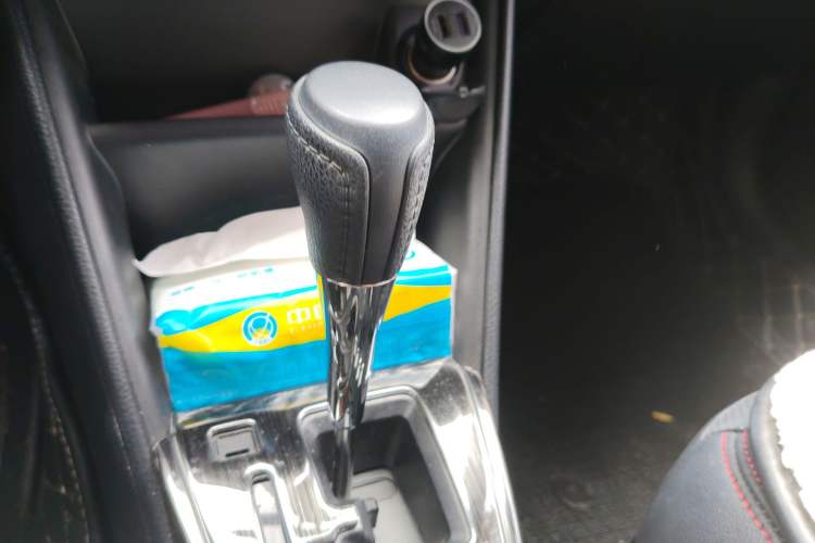 Used Toyota YARiS L Zhi Xuan 2022 X-Trail 1.5L CVT Leading PLUS Edition