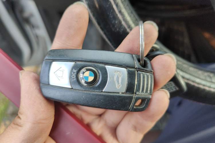 Used BMW X5 2011 xDrive35i Leading Model
