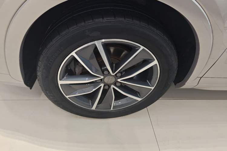 Used Audi Q3 2018 30 TFSI Fashion Edition Collector's Version
