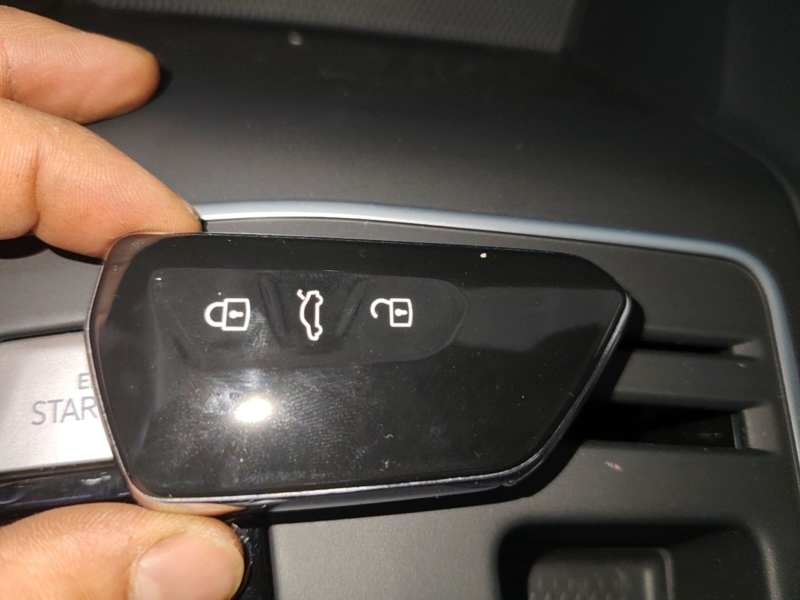 Used Volkswagen Golf 2023 Revised Version 200TSI DSG Pro — 8