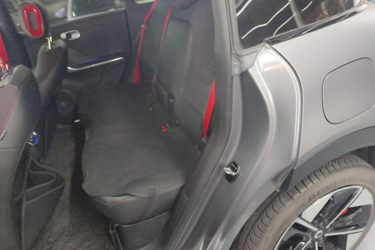 Used smart #1 2022 BRABUS Performance Edition