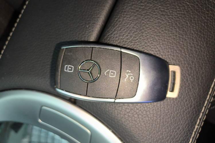 Used Mercedes-Benz C-Class 2020 Restyled C 260 Sport Edition