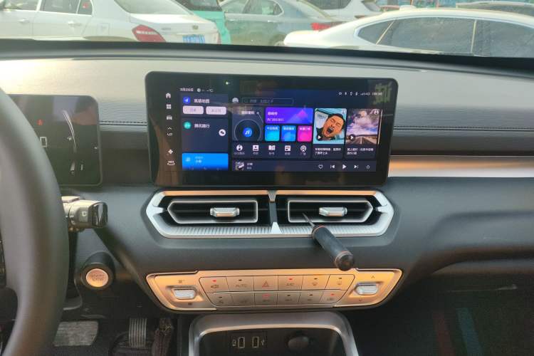 Used Haval H5 2025 2.0T Automatic All-Wheel Drive Navigation Version Diesel
