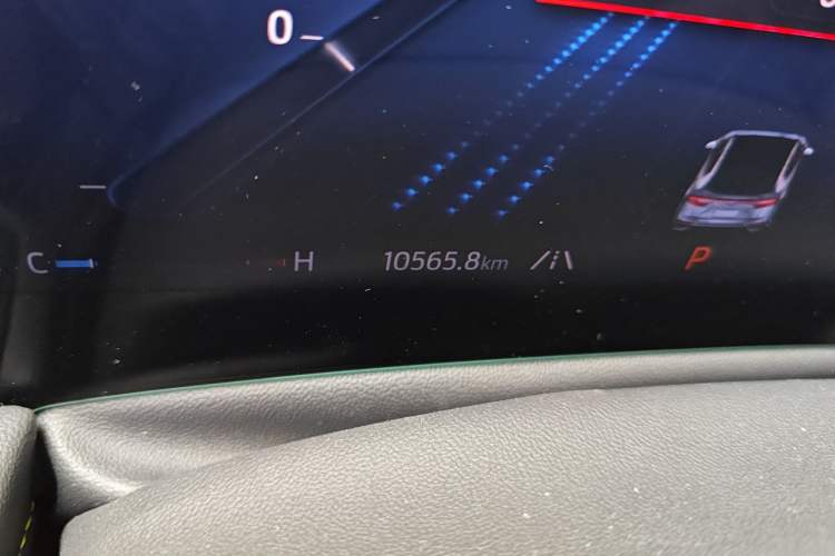 Used Ford Mondeo 2024 2.0T E-Hybrid Sport Edition