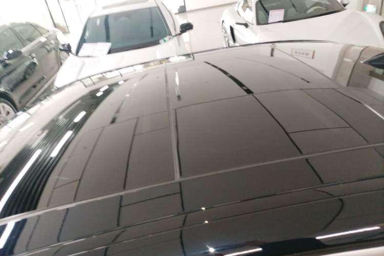 Used BMW i3 2022 eDrive 35 L
