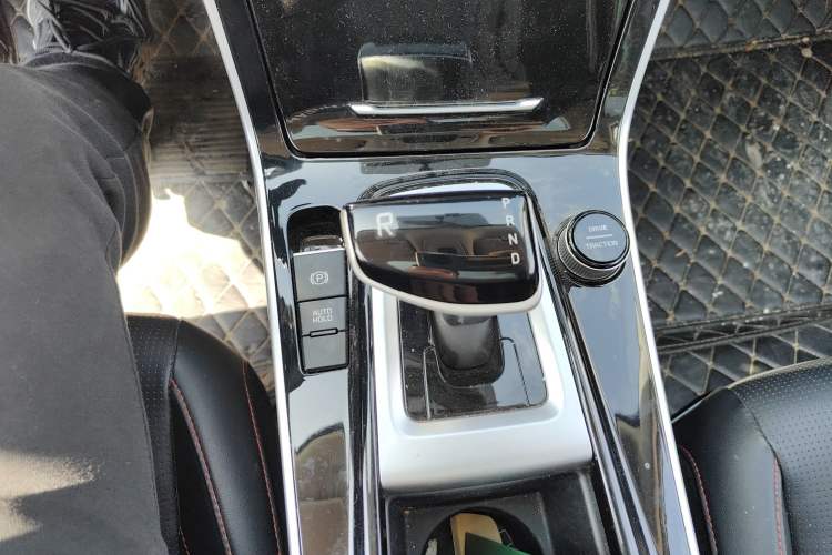 Used Kia KX3 2021 1.5L CVT Trend Edition