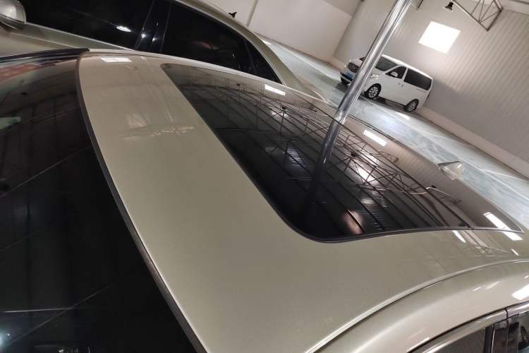 Used Honda Inspire 2019 260TURBO Elite Edition China V Standard