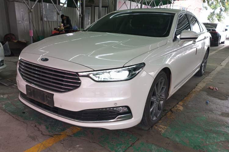 Used Ford Taurus 2019 EcoBoost 245 Premium Edition