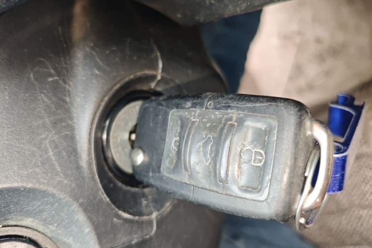 Used Suzuki Swift 2013 1.5L Automatic Standard Edition