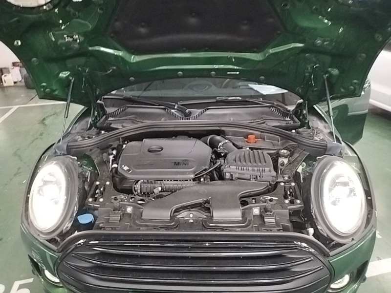 Used MINI Clubman 2022 Facelift 1.5T COOPER Connoisseur — 19