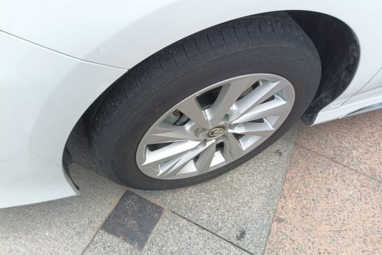 Used Toyota Camry 2023 2.0G Luxury Edition