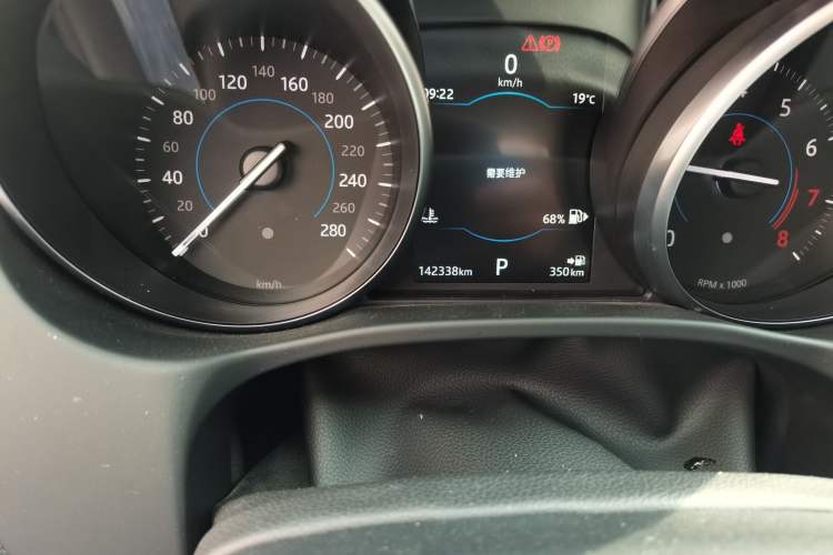 Used Jaguar XEL 2019 2.0T 200 PS Elite Edition