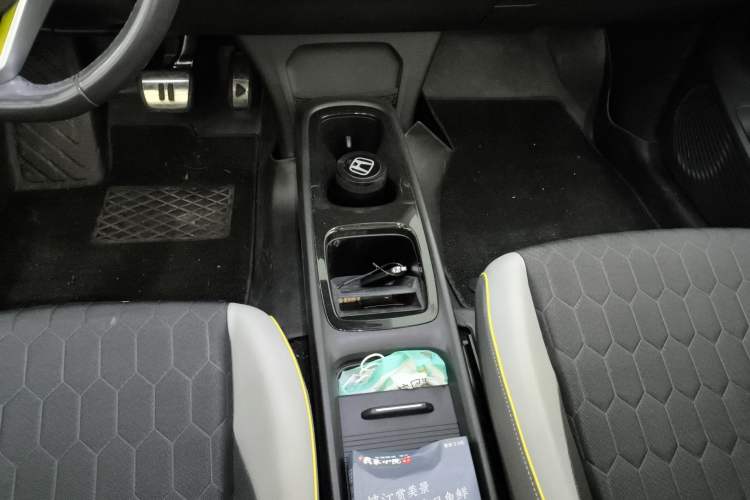 Used Volkswagen ID.3 2022 Pro Smart Edition Gear Lever