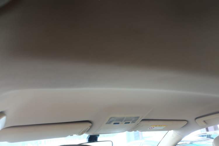 Used Toyota Highlander 2017 2.0T Four-Wheel Drive Elite Edition 7-Seater
