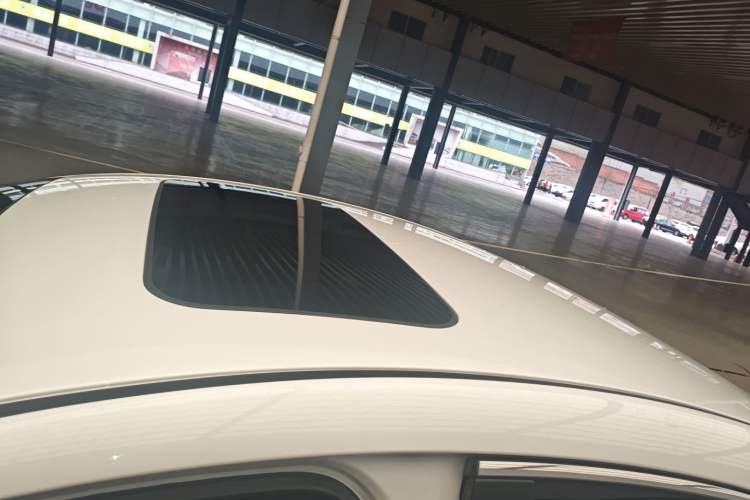 Used Mazda Mazda 3 Axela 2021 1.5L Automatic Luxury Version
