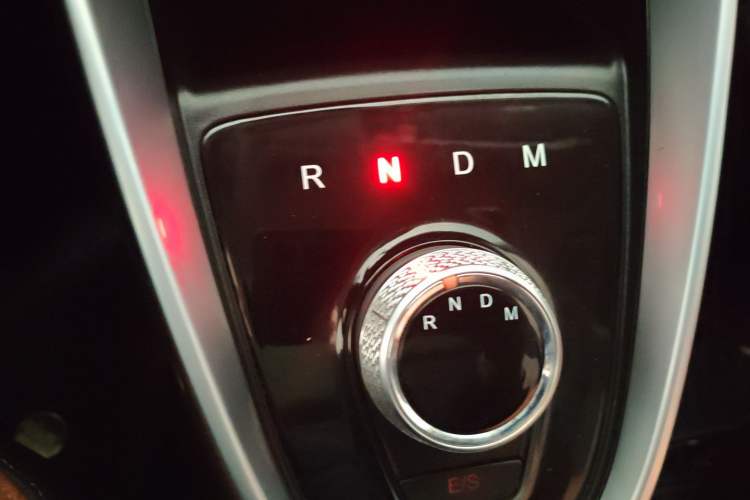 Used Baojun 510 2019 1.5L Automatic Premium Version National V