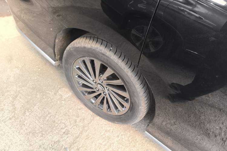 Used GAC Trumpchi M8 2021 Master Series 390T Ultimate Edition
