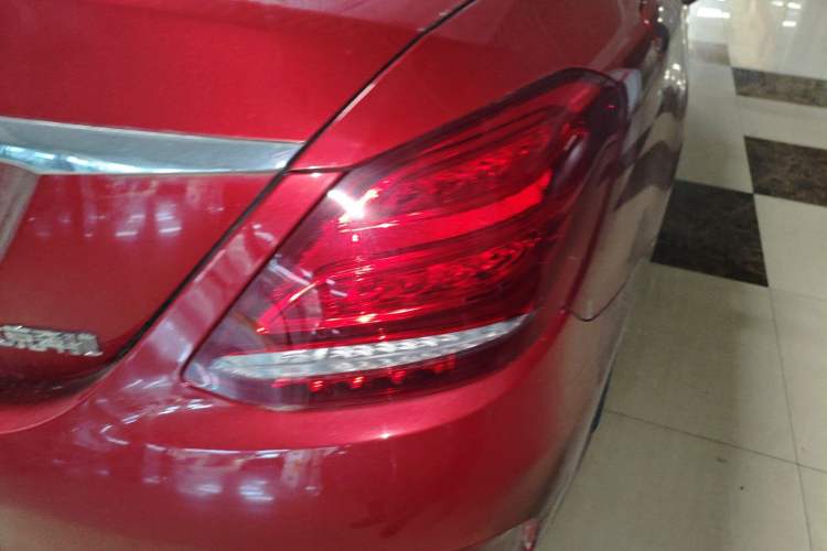 Used Mercedes-Benz C-Class 2018 C 200 L Sport Edition