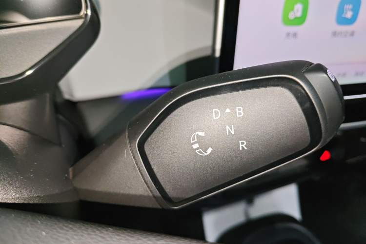 Used Volkswagen ID.3 2025 Smart Edition Ultra-Intelligent Version