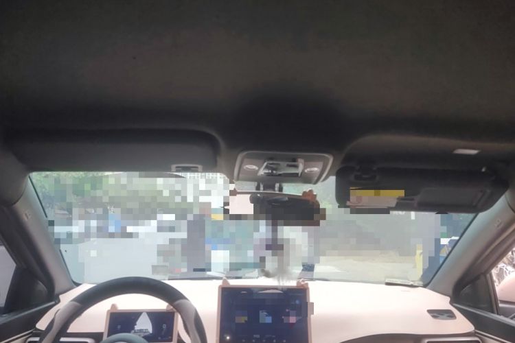 Used BYD Seagull 2023 Free Edition