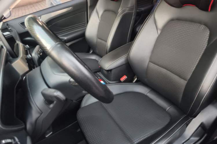 Used Ford Focus 2020 Sedan EcoBoost 180 Automatic Trend Edition