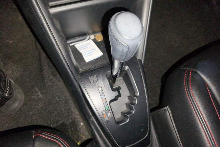 Used Toyota Vios FS 2019 1.5L CVT Fengchi Edition