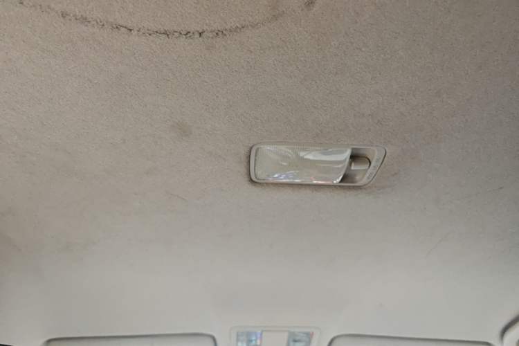 Used Nissan Sylphy 2012 Classic 1.6XE Automatic Comfort Edition Headliner