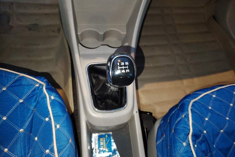 Used Dongfeng Aeolus A60 2016 1.5L Manual Luxury Version
