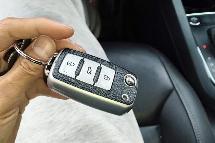 Used Volkswagen Sagitar 2018 280TSI DSG Ignite Edition
