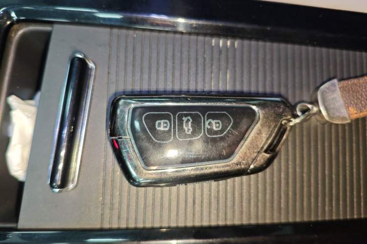 Used Volkswagen Teramont 2021 380TSI Four-Wheel Drive Prestige Luxury Edition