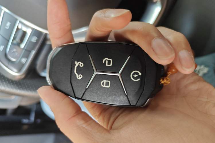 Used Lynk & Co 03 2020 1.5TD DCT JingPro Edition