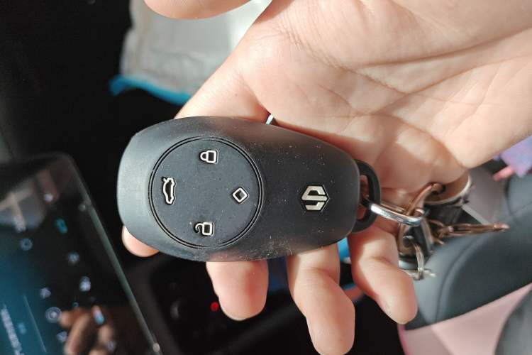 Used Leapmotor T03 2021 400 Comfort Edition
