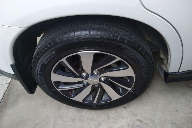 Used Mitsubishi ASX 2018 2.0L CVT Two-Wheel Drive Deluxe Edition