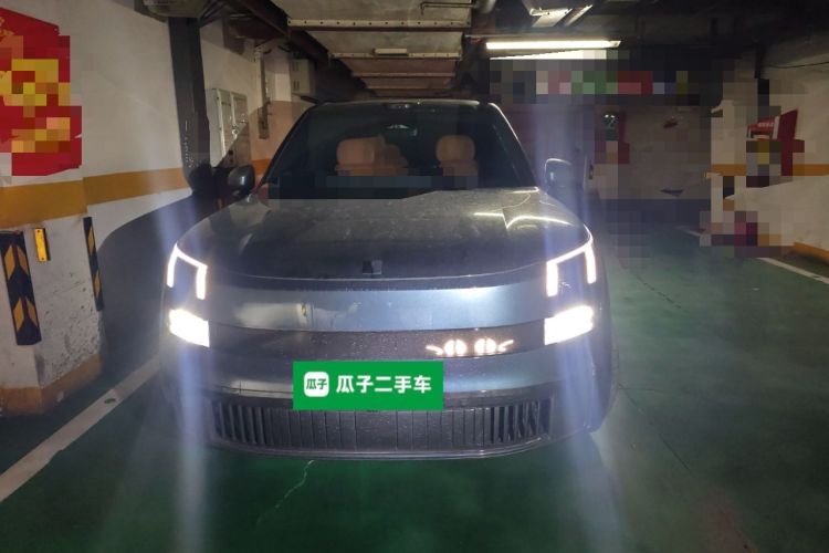 Used Lynk & Co 900 2025 1.5T Ultra