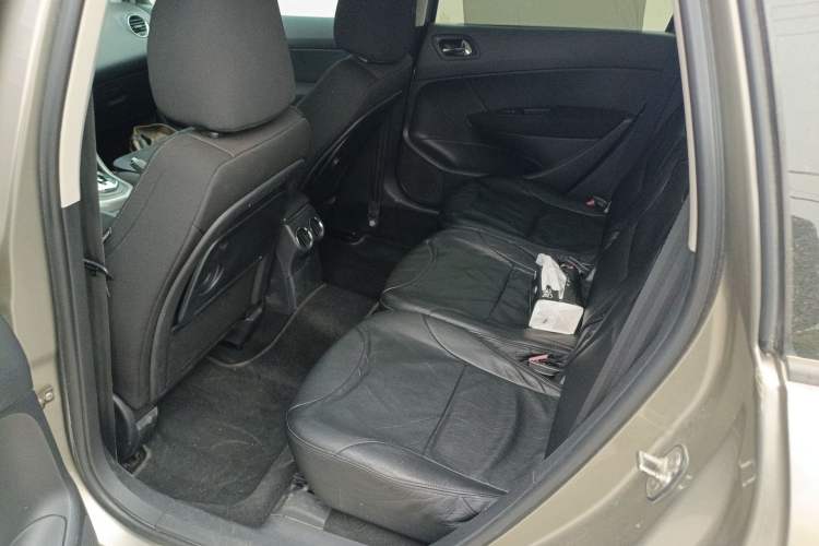 Used Peugeot 308 2013 1.6T SW Fashion Edition