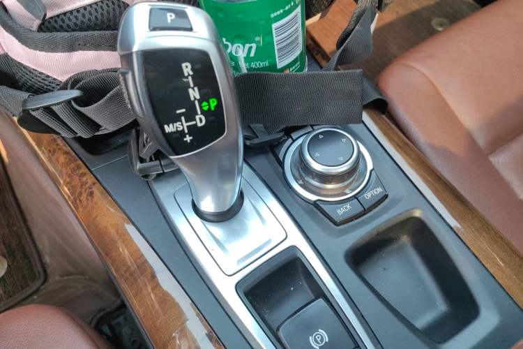 Used BMW X5 2013 xDrive35i Luxury Model
